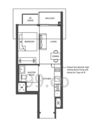 Parc Esta (D14), Apartment #531343851